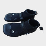 Steepline 2mm SHIELDX Surf Boot – Split-Toe Reef Boots for Surfing