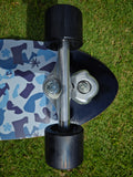 Steepline Camo Surfskate