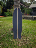Steepline Camo Surfskate