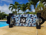 Steepline Camo Surfskate