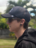 Steepline Surf Trucker Cap – Mesh-Back Snapback for Sun & Surf