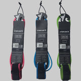 Steepline Premium Surf Leash 7mm β Green