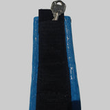 Steepline Premium Surf Leash 7mm β Blue