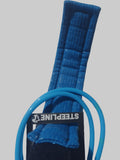 Steepline Premium Surf Leash 7mm β Blue