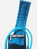 Steepline Premium Surf Leash 7mm β Blue