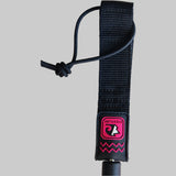 Steepline Premium Surf Leash 7mm β Pink
