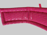 Steepline Premium Surf Leash 7mm β Pink