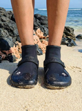 Steepline 2mm SHIELDX Surf Boot – Split-Toe Reef Boots for Surfing