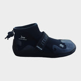 Steepline 2mm SHIELDX Surf Boot – Split-Toe Reef Boots for Surfing