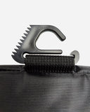 Green Carbon Fiber Surf Fin - Premium Performance and Style