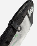 Green Carbon Fiber Surf Fin - Premium Performance and Style