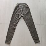 Steepline | Women's Camo Legging for Surfing Yoga Pants Gym legging (CAMO)