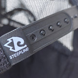 Steepline Surf Trucker Cap – Mesh-Back Snapback for Sun & Surf